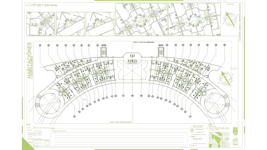 建筑设计方案-56
