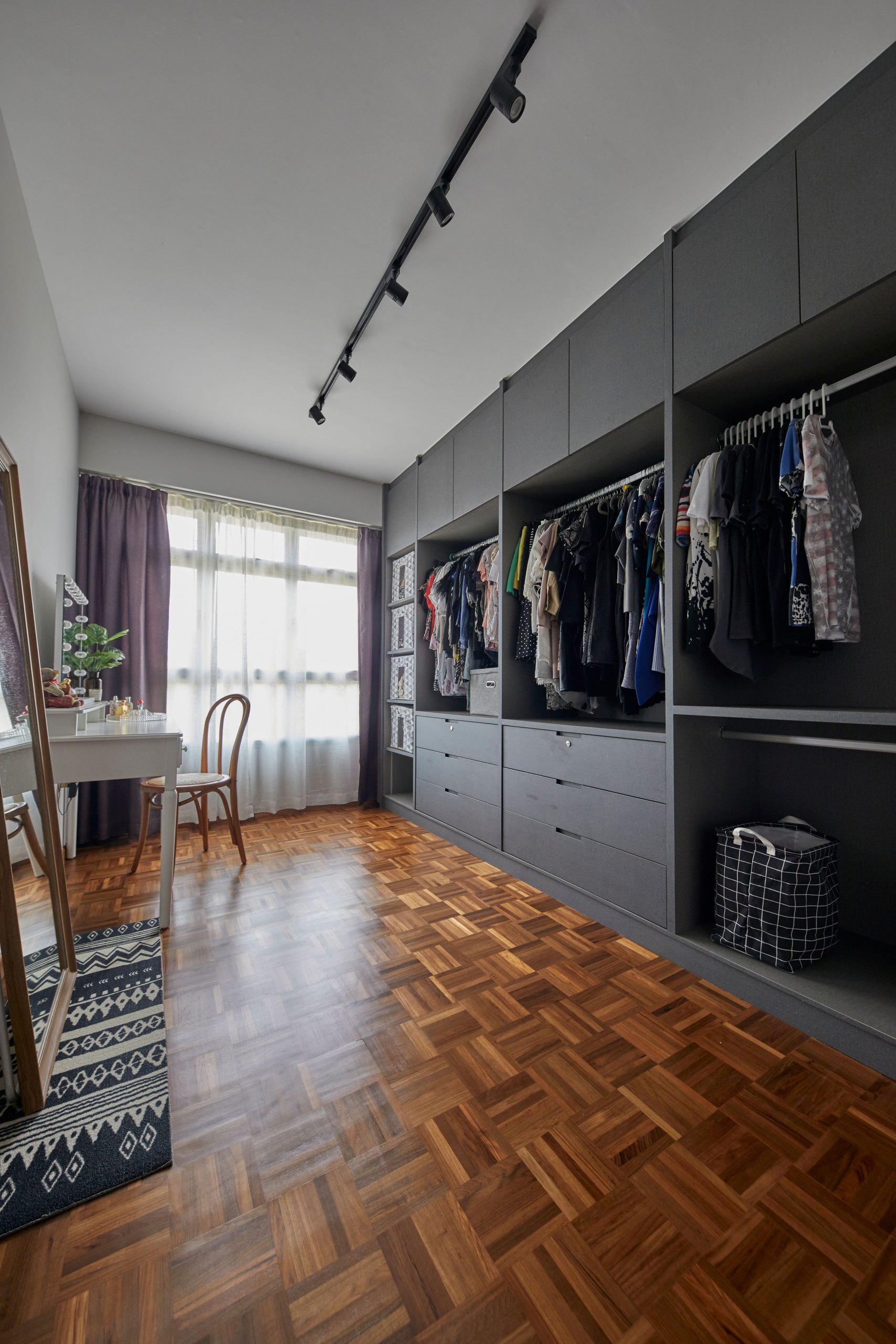 East Delta @ Canberra - Residential & Commercial Interior Design FirmSingapore | The Interior Lab-20