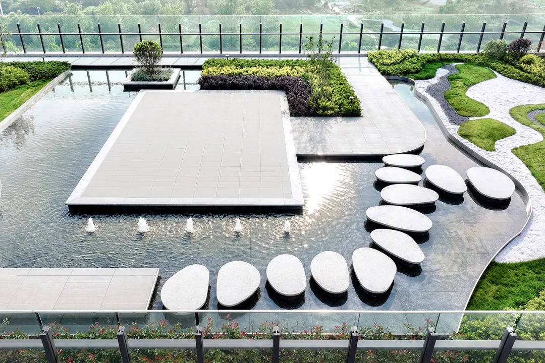 金螳螂|安徽省招标集团总部-16