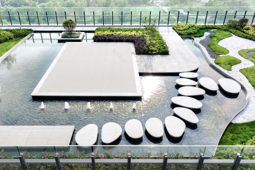 金螳螂|安徽省招标集团总部-16