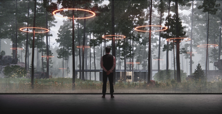 建筑视觉大奖 40 个决赛作品-78