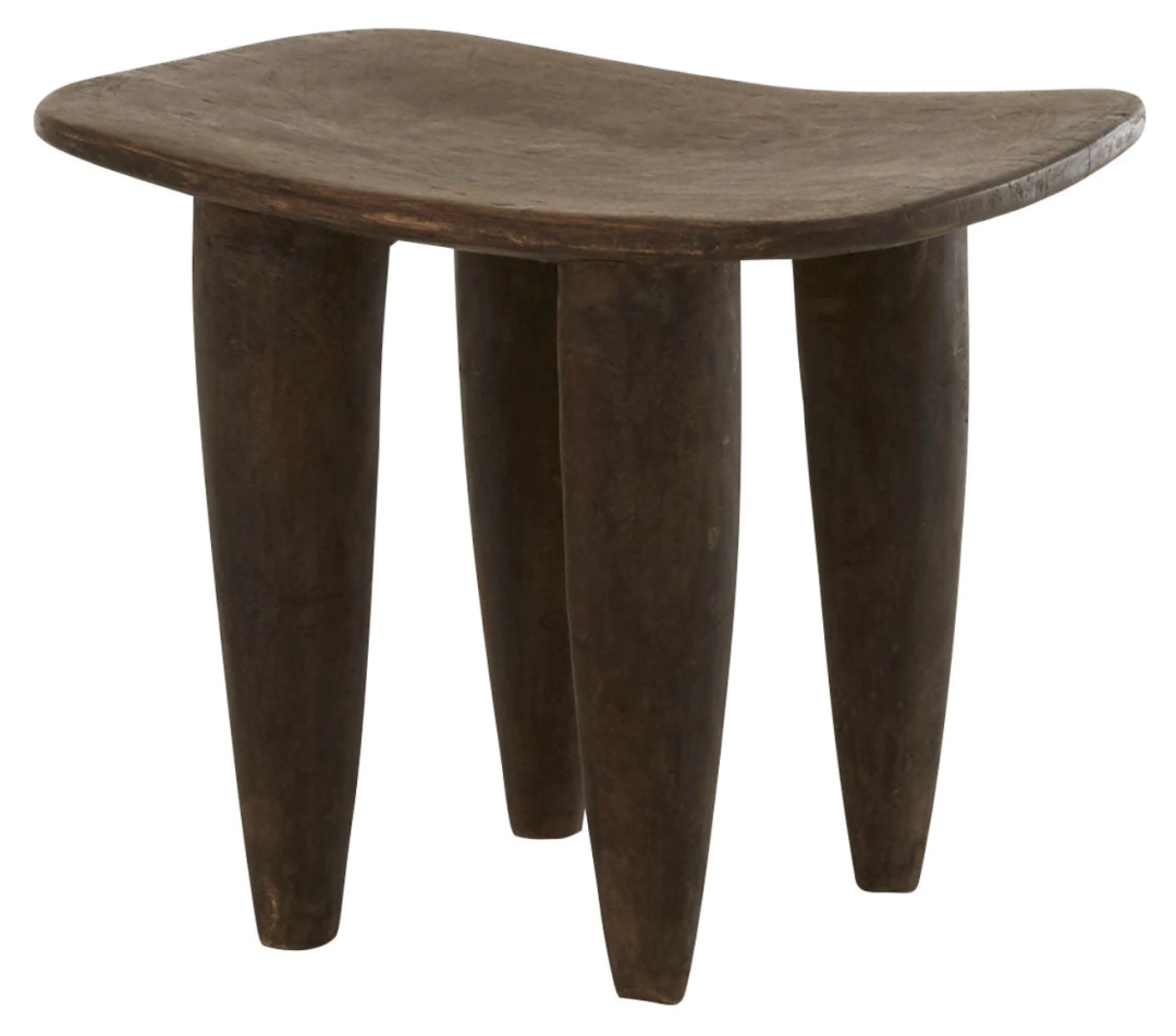 矮凳收藏达人的家居艺术丨中国上海丨容集品牌管理(上海)有限公司-21