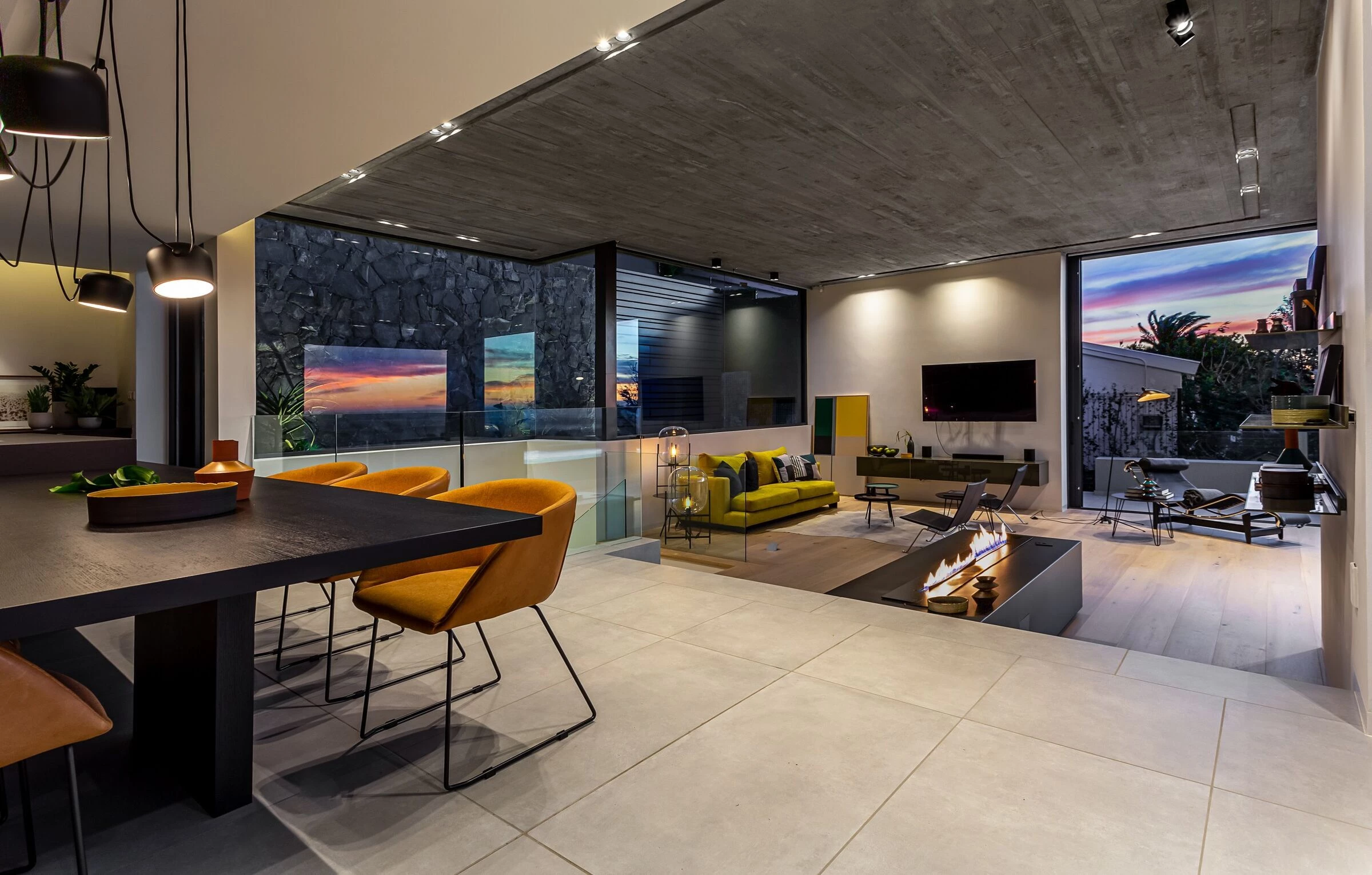 南非开普敦豪华度假屋-28