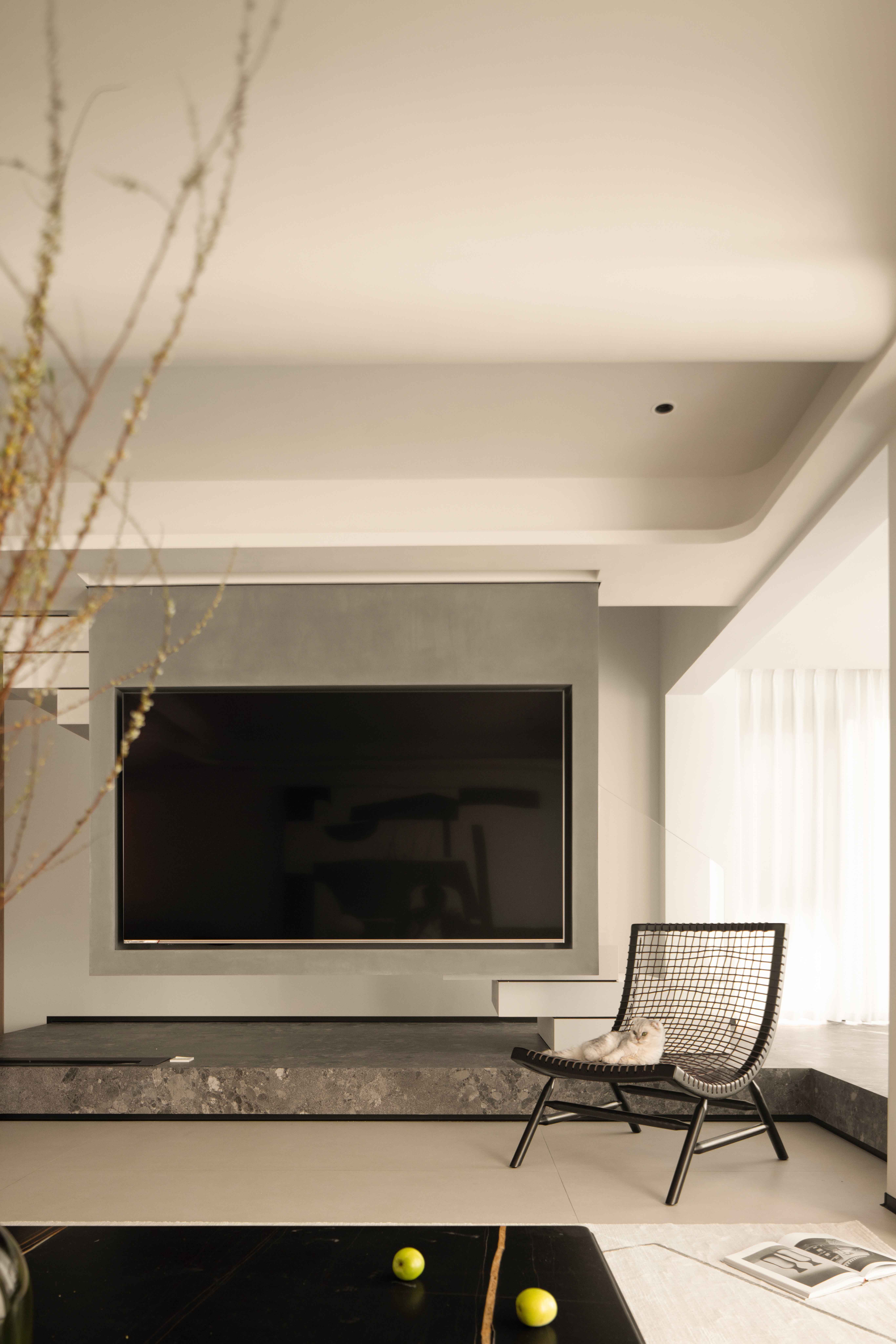 凤凰山庄丨中国安徽丨度设计机构-34