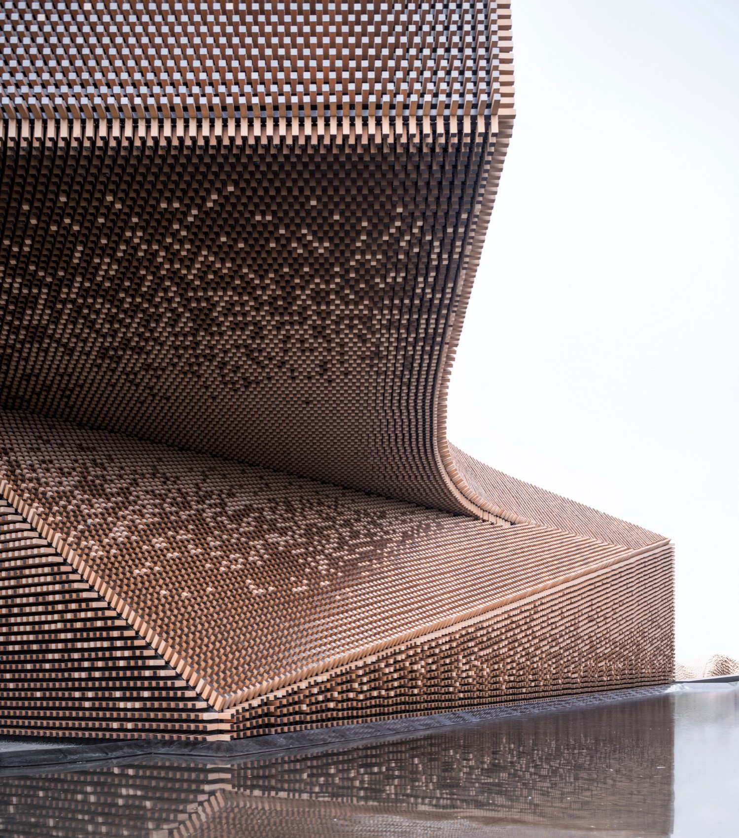 江南玖序·金陵金菱艺术馆丨中国南京丨张·雷设计研究 azLa-45