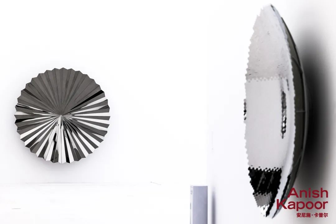 深圳市当代艺术与城市规划馆 · 安尼施·卡普尔个展丨中国深圳丨RDI 瑞国际-14
