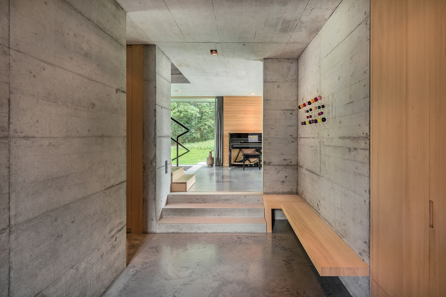 德国 Starnberg 的漂浮景观住宅-31