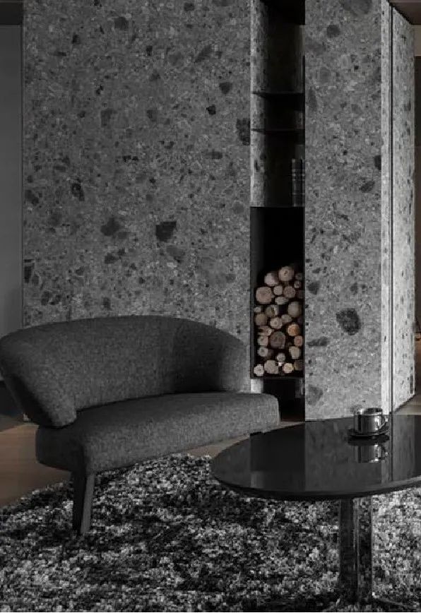 亚特兰蒂斯独栋别墅丨中国成都丨枫耘空间设计-9