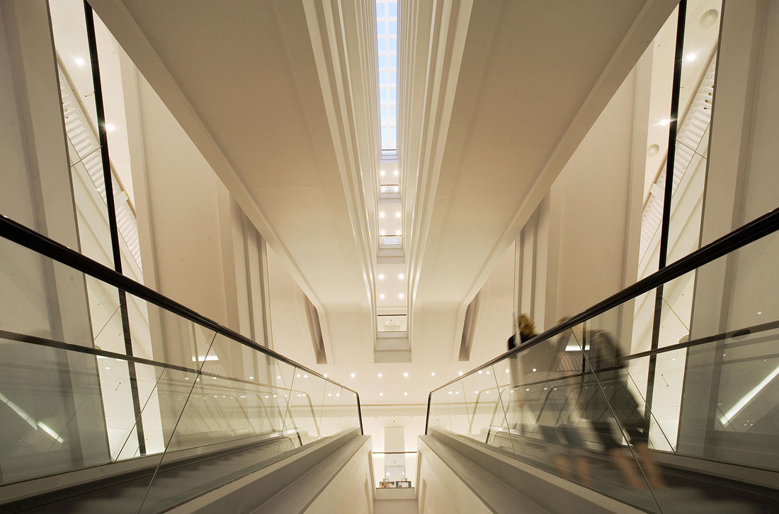 丨GermanyBerlin丨Prof. Josef P. Kleihues-10