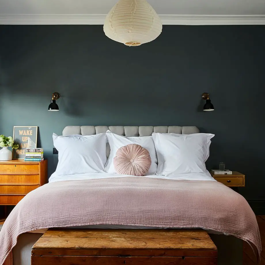 英式圣诞之家 | 典雅 Edwardian 风格完美呈现-6