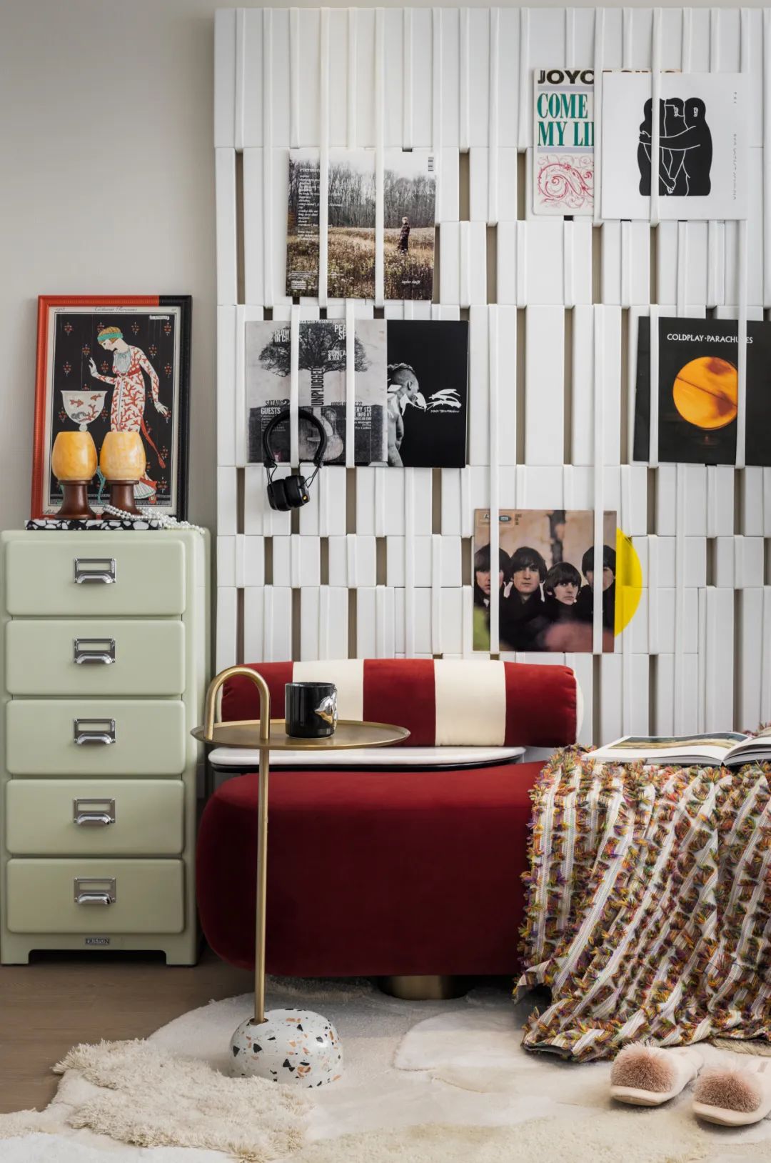 深圳金地·峰境誉府丨中国深圳丨则灵艺术-47