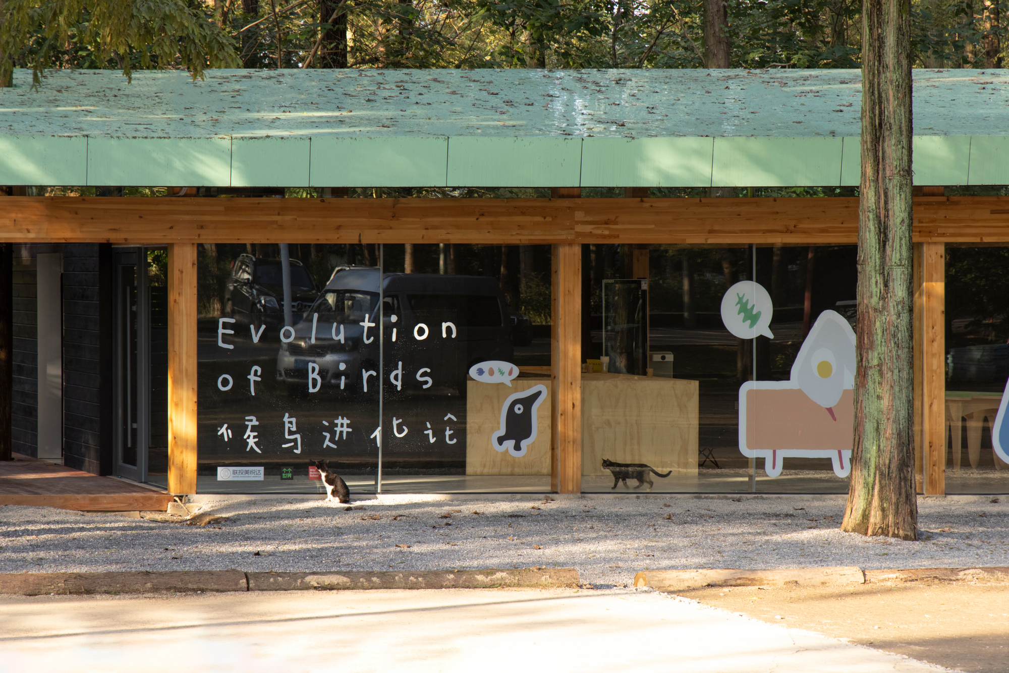 Merryda Wiki World-Secret Camp / Wiki World + Advanced Architecture Lab-45