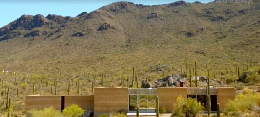 世界上最非凡的住宅丨Netflix 和 BBC-28