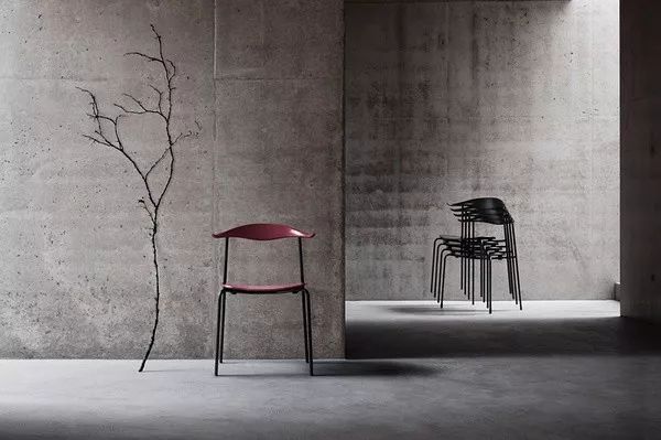 黄金时代巨匠 | Hans J. Wegner 的家具设计之路-103