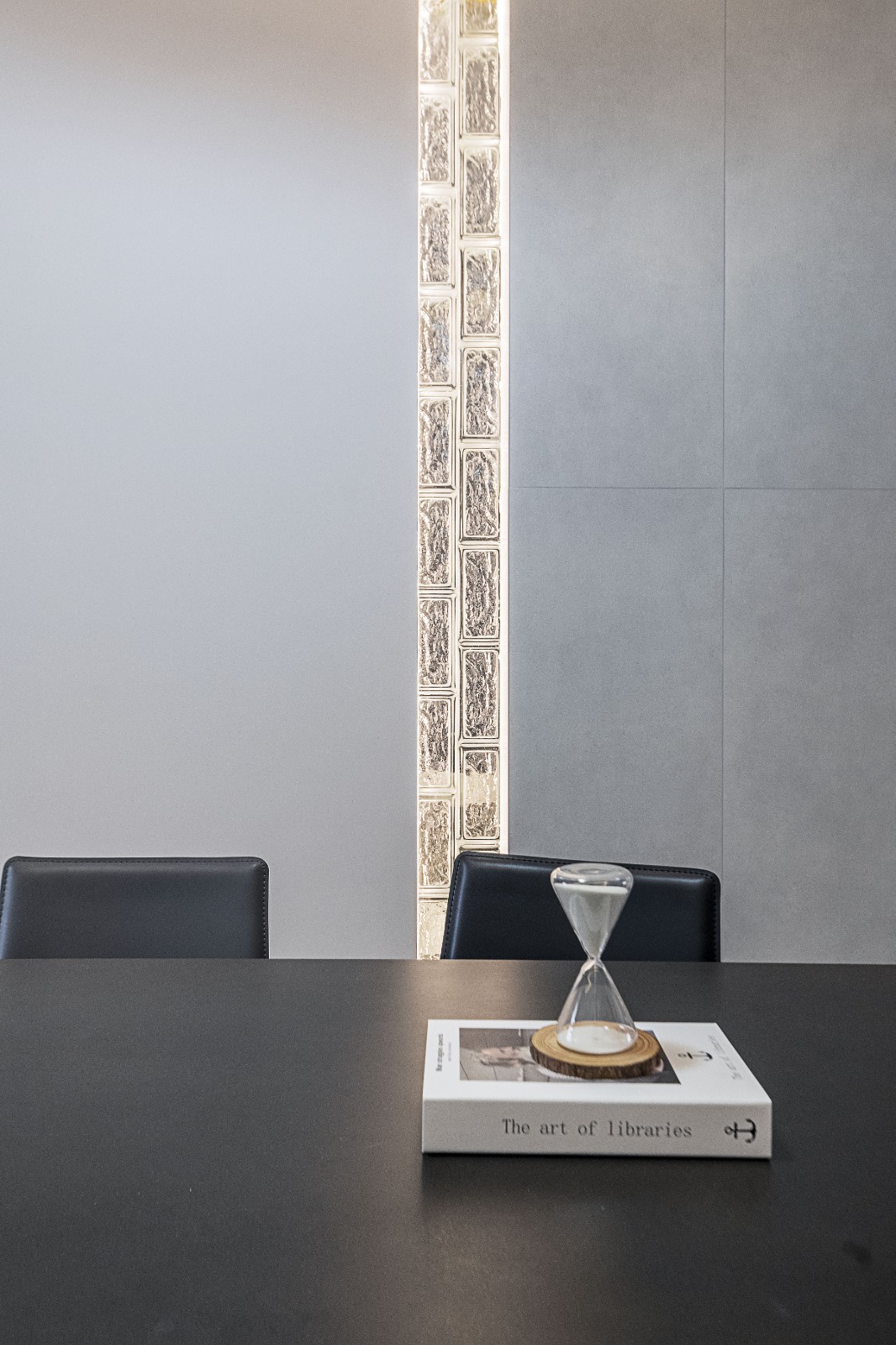 《宁·致》丨大作空间设计-12