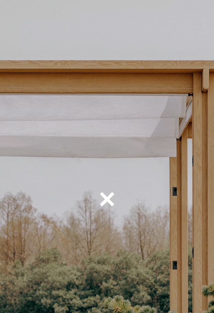 YARDCOM院半×SLD「山水之境」户外产品系列丨意大利米兰丨YARDCOM院半,梁志天,SLD·Andrea Bonini-0