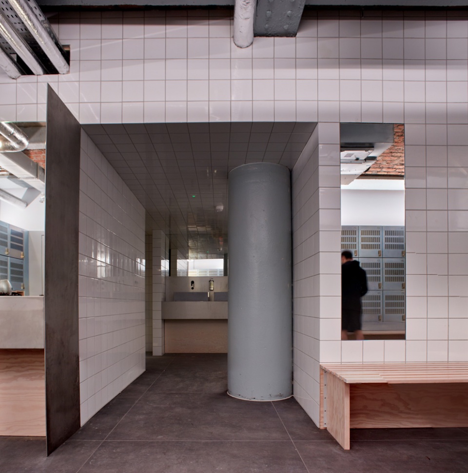 BLOK健身工作室曼彻斯特店,Daytrip-50