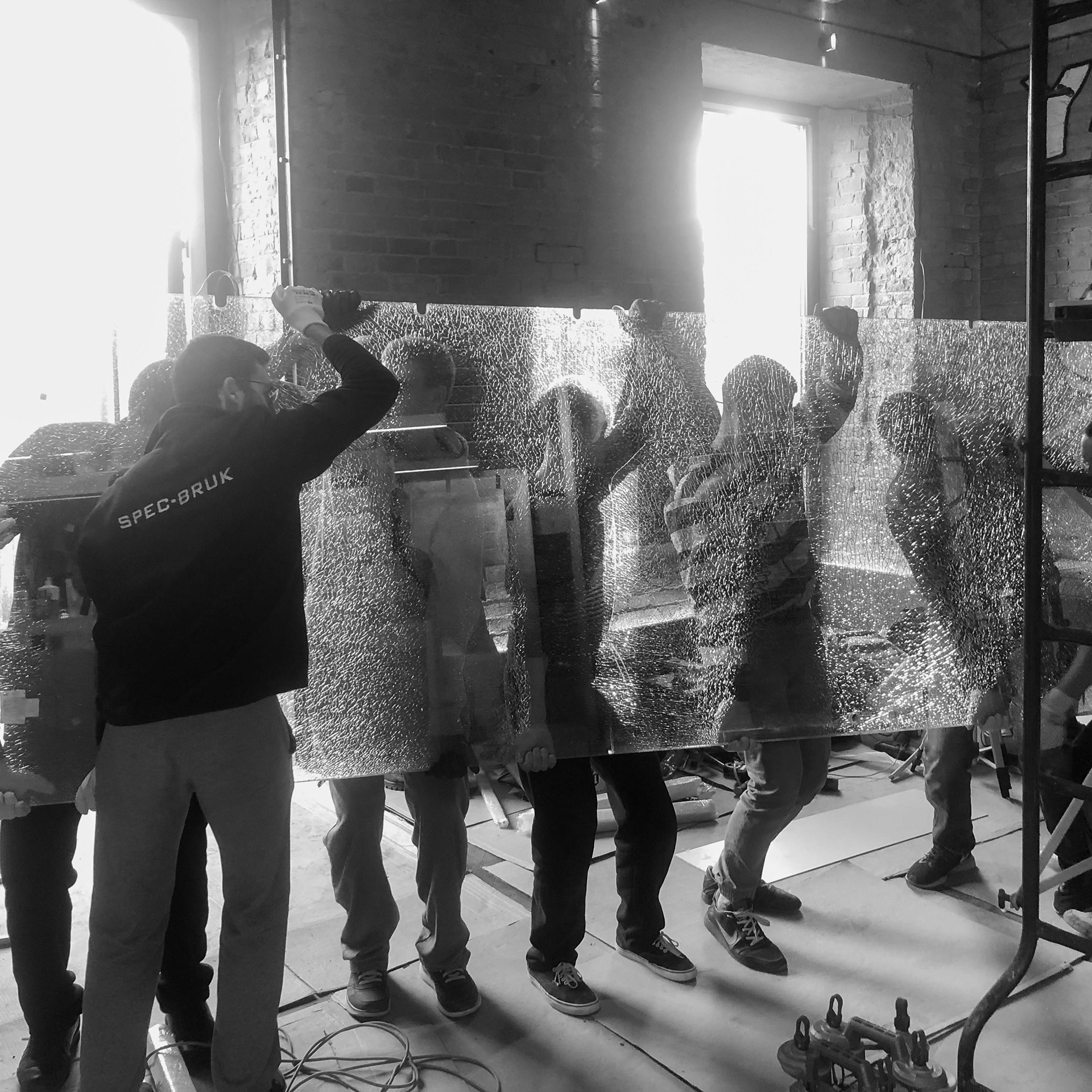 HOOKS 肉吧丨乌克兰哈尔科夫丨balbek bureau-107