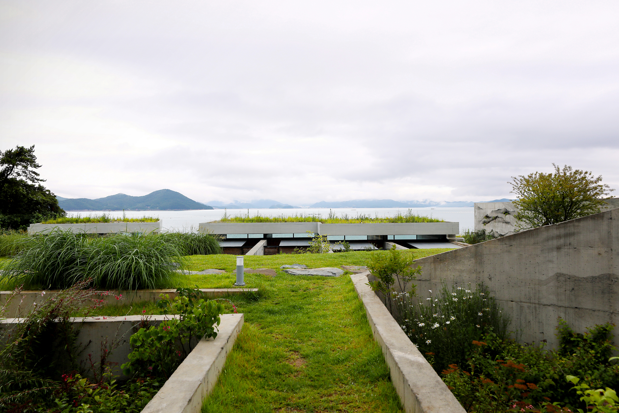 Jipyungzip 民宿丨韩国巨济市丨BCHO Partners-37