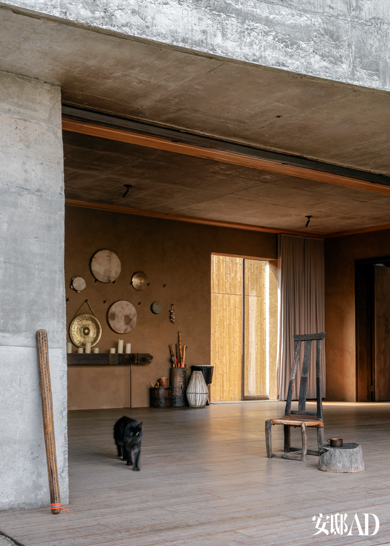 东南村8号丨中国大理丨北京xian氙建筑工作室（王岩石,白河）-30