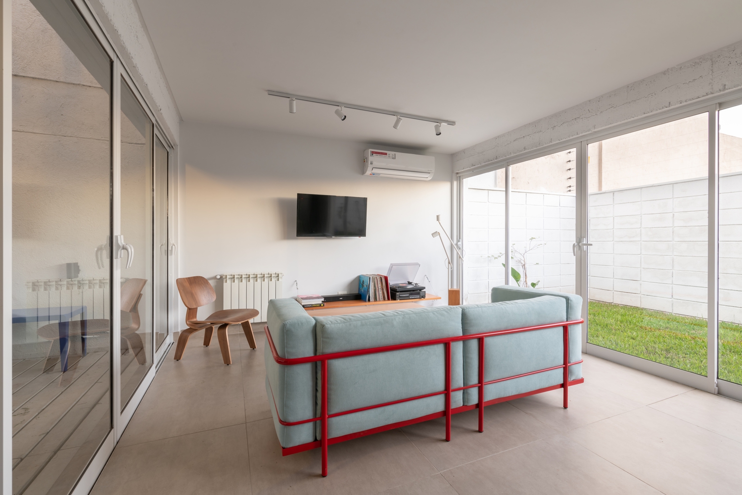 阿根廷卡尔博树的现代建筑设计丨阿根廷科尔多瓦丨BALDIO ARQUITECTURA-49