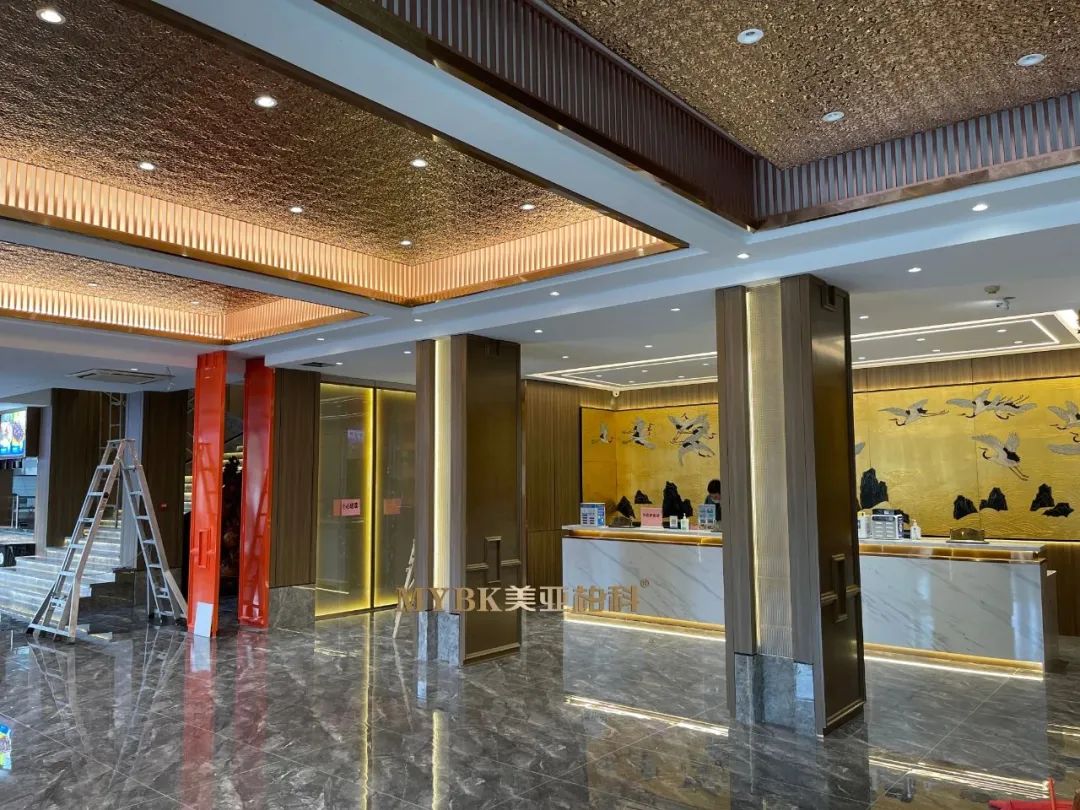 餐饮门店  l  韩膳府-2