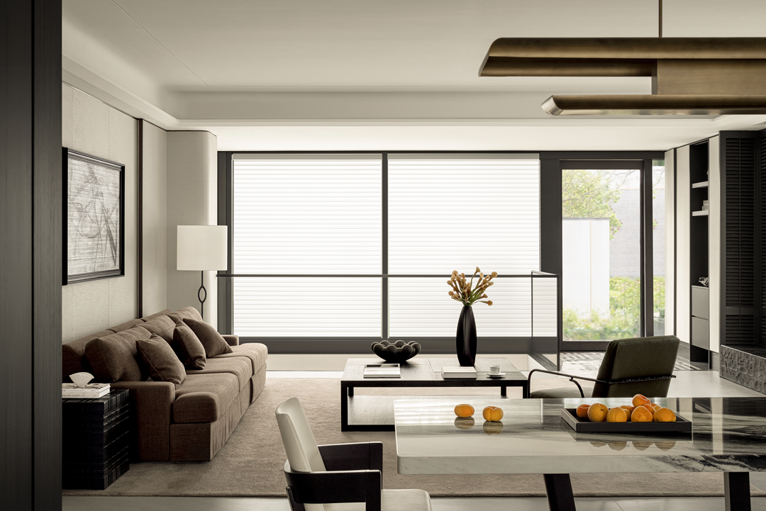 中海·九樾院子 挑空别墅丨中国扬州丨ENJOYDESIGN-52