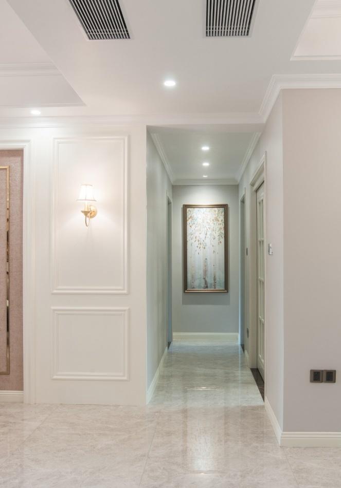 美式奢华风家居设计,藏匿于细节的美好生活-27