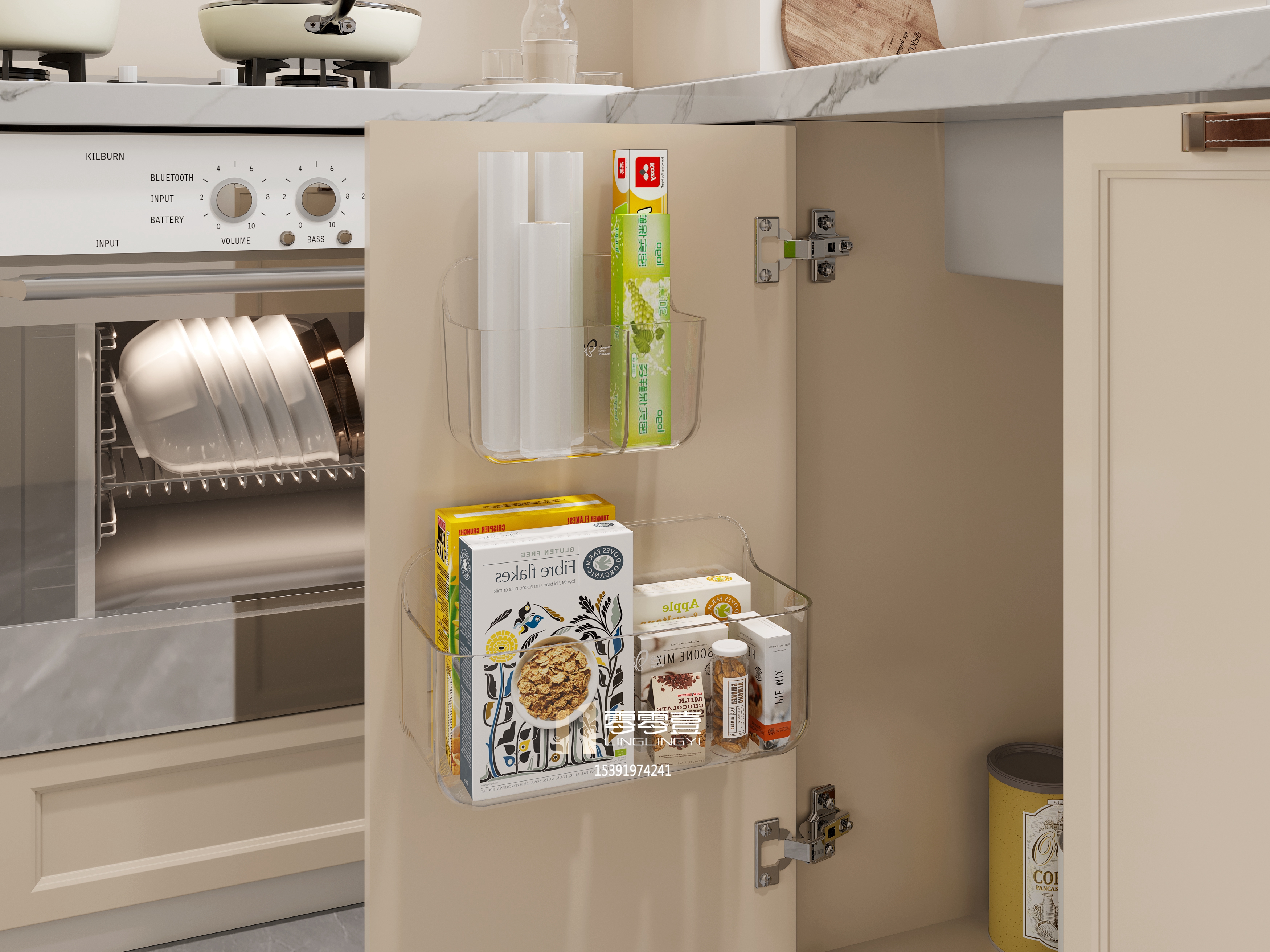 产品展示效果图-8