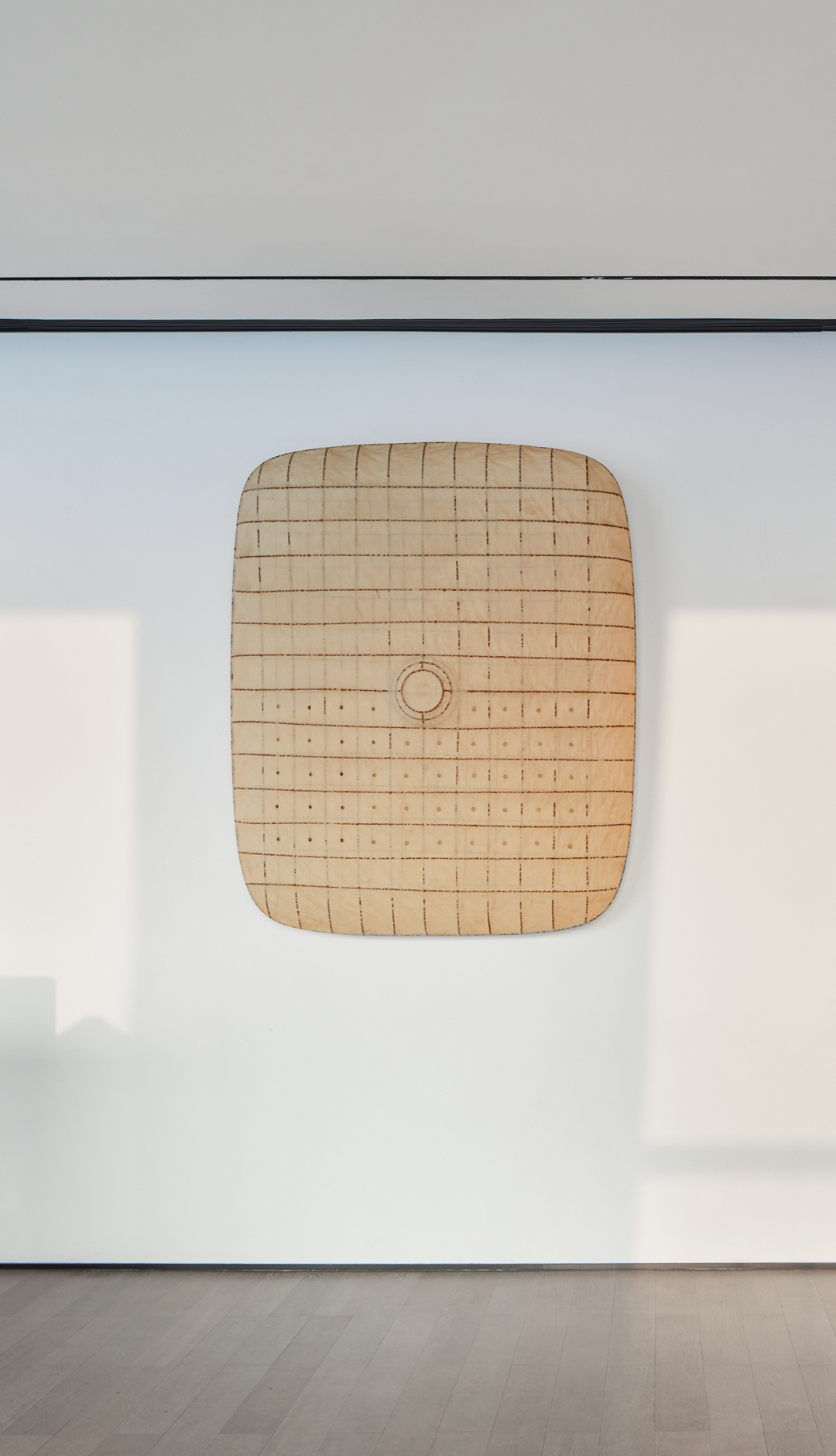 重庆来福士云端美术馆丨中国重庆丨厚朴设计-43