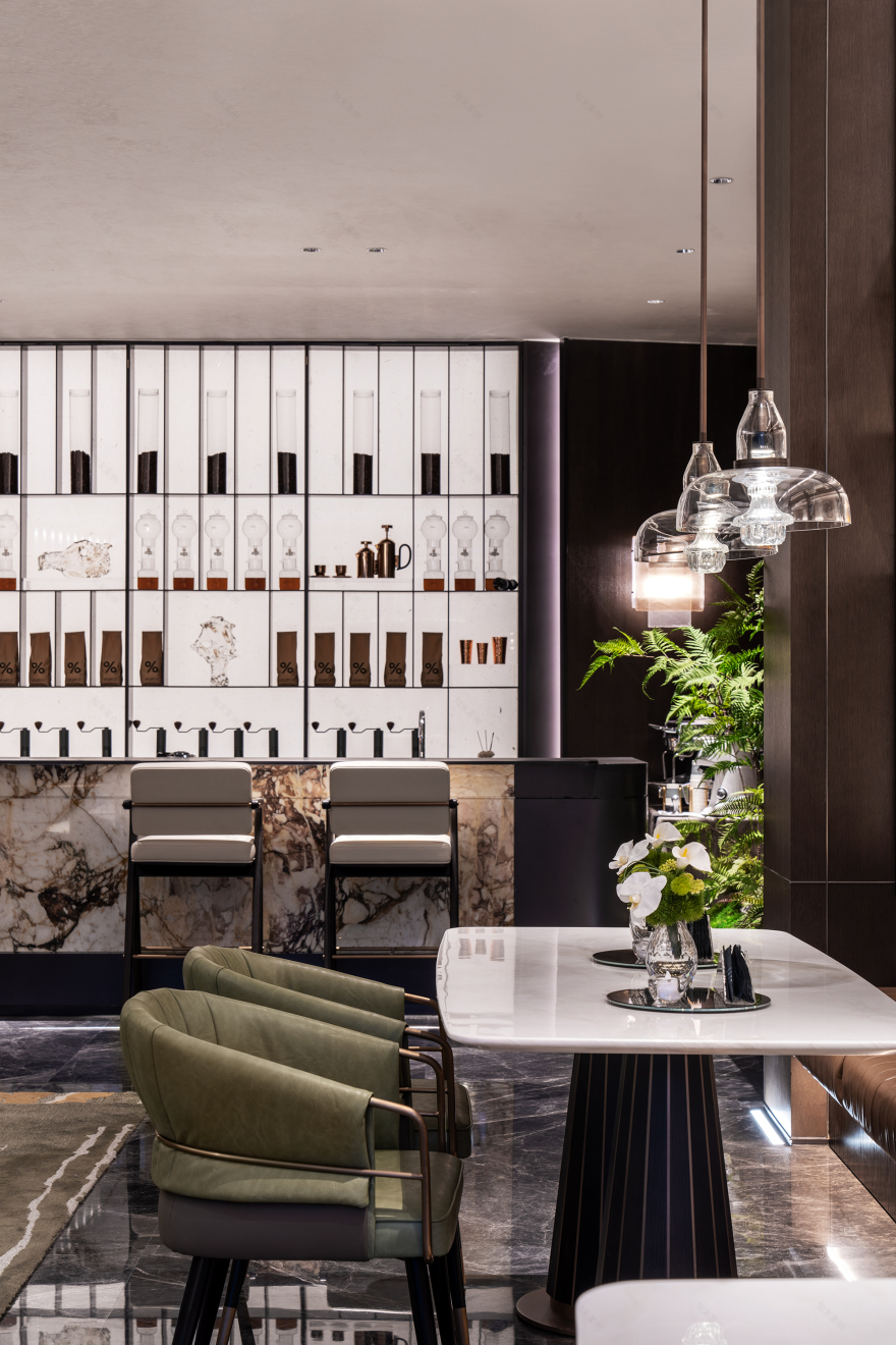 华润置地北京瑞府丨中国北京丨峻佳设计-21