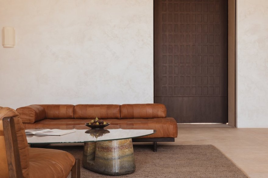 Gundari 度假别墅丨Block722-11