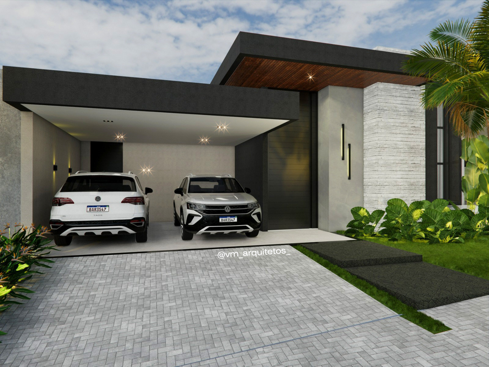 Residência - C07-45