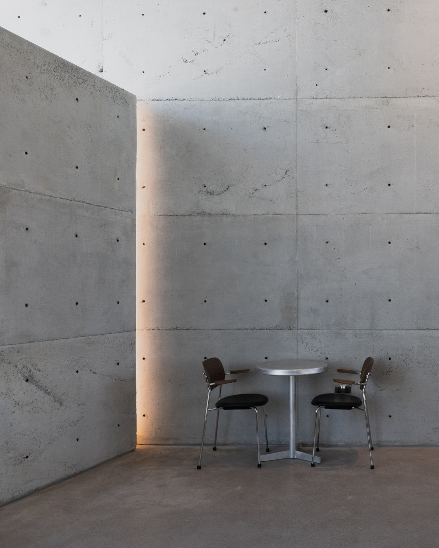 御宅族艾尔卡纳丨阿联酋阿布扎比丨shell+core-22