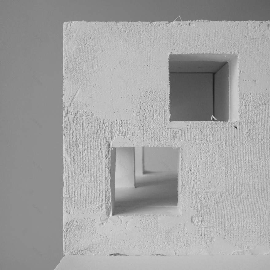 住宅设计,西班牙 / TEd’A arquitectes-81