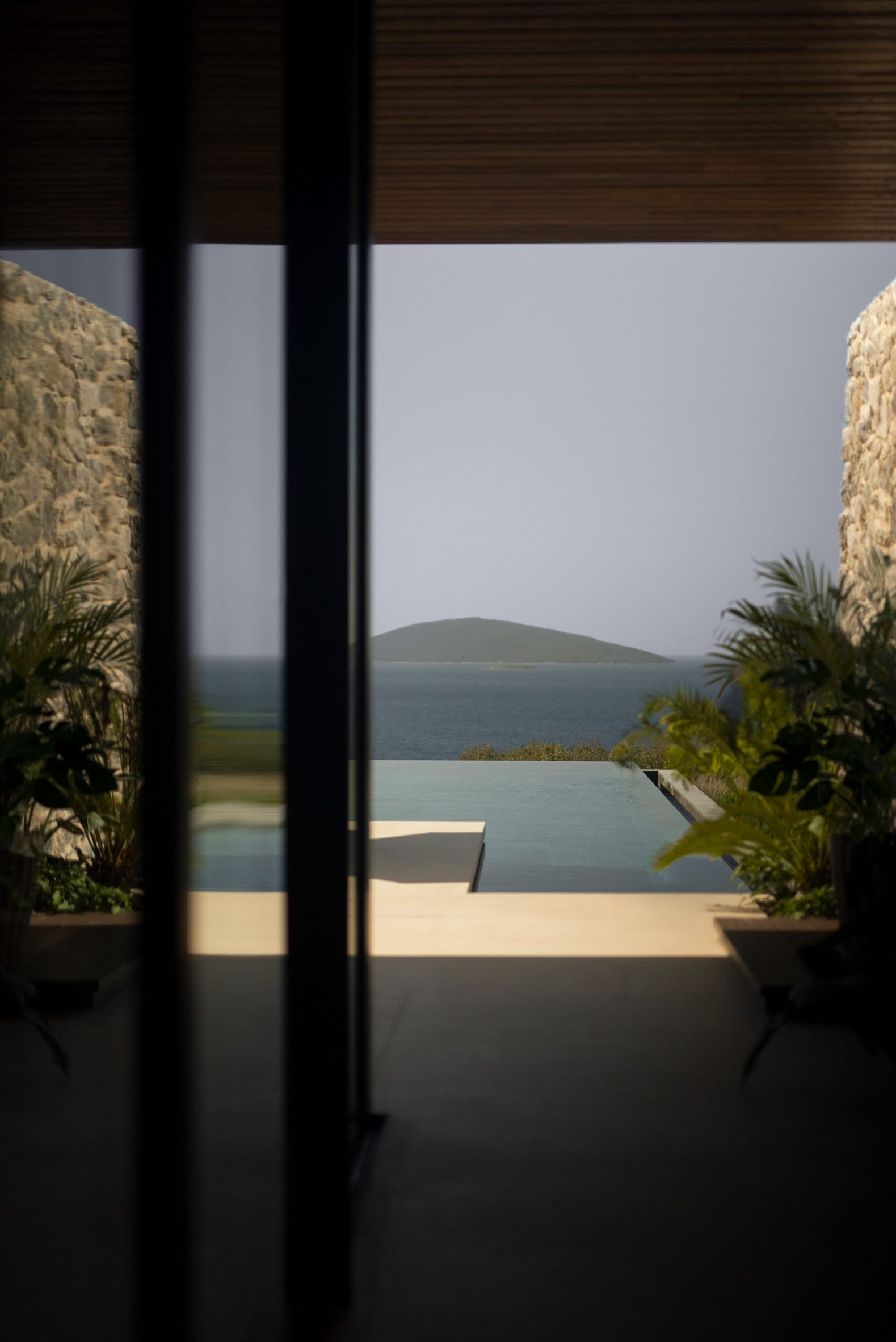 Scorpios Bodrum overlooks the Aegean Sea from every angle-11