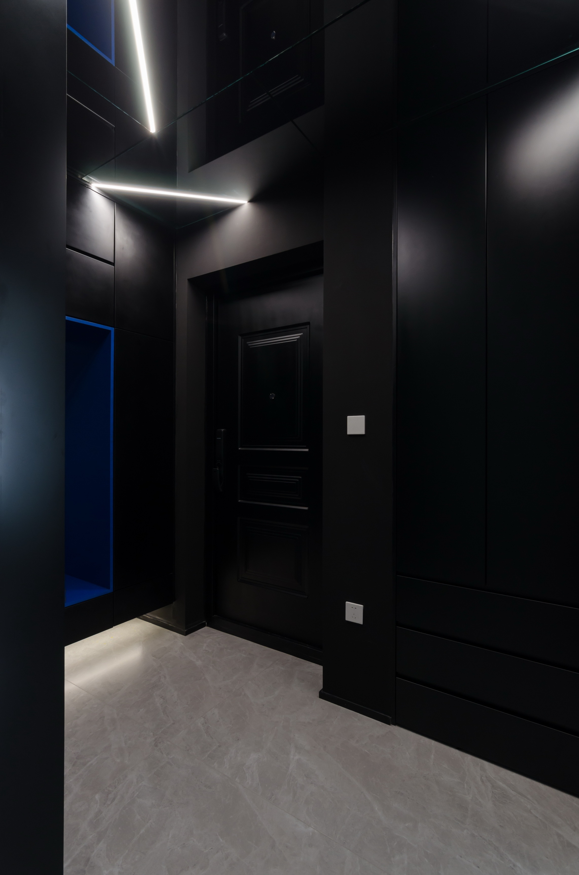 变常规为不常规·折廊之家丨开物营造-14