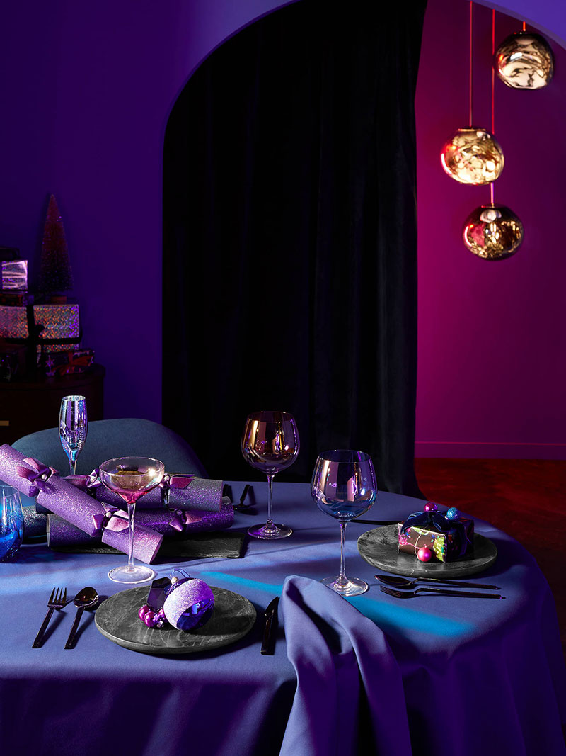 约翰·刘易斯另类圣诞室内设计-21