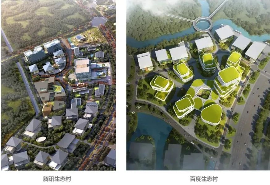 海南百度生态村G组团丨中国海口丨清华大学建筑设计研究院-16