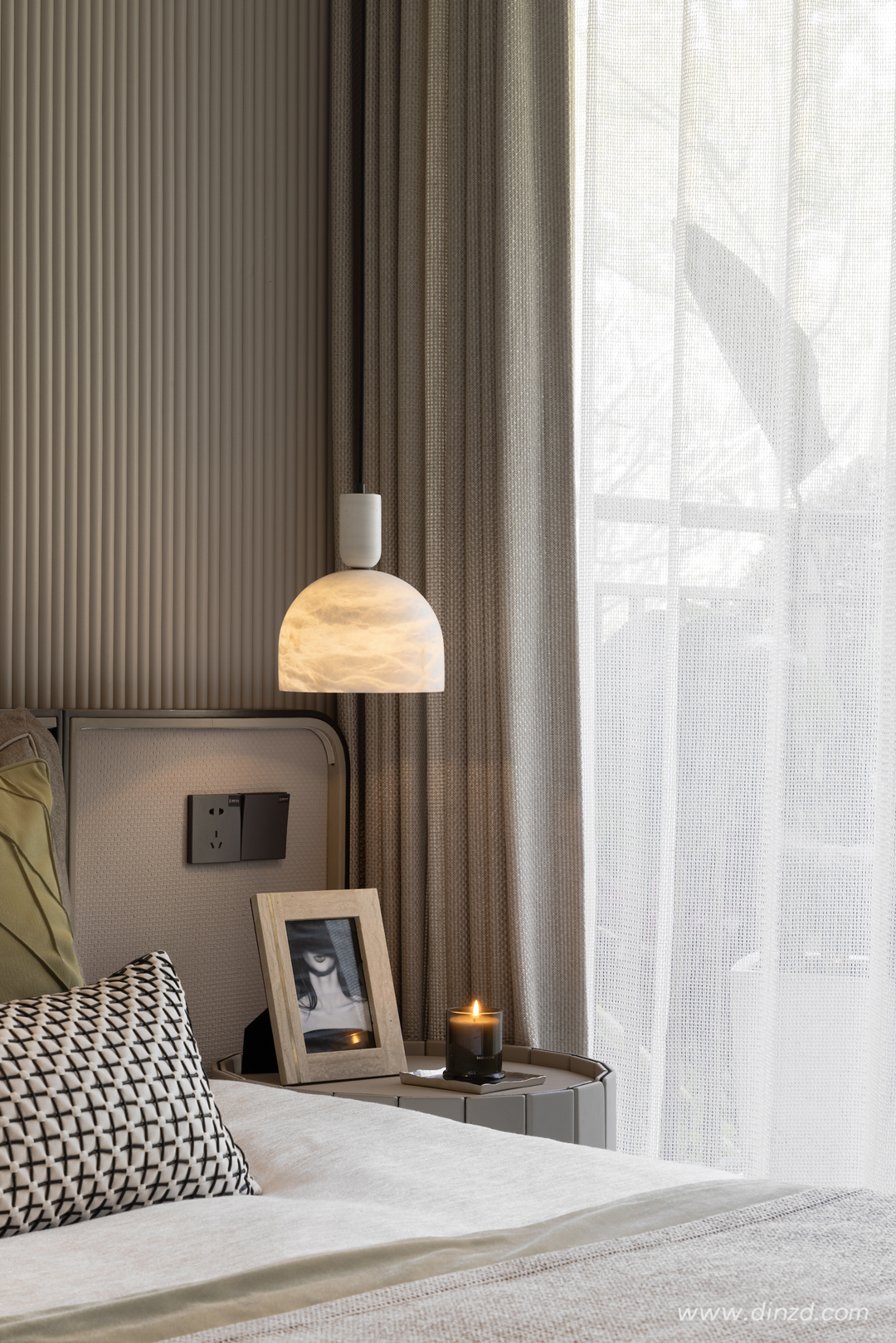 湖畔润璟丨中国厦门丨众睦设计-54