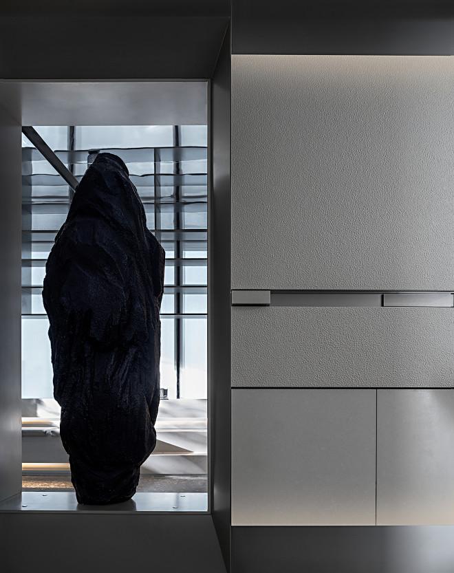 华润水泥润品荟石材艺术展馆丨中国深圳丨前川室内设计(深圳)有限公司-21