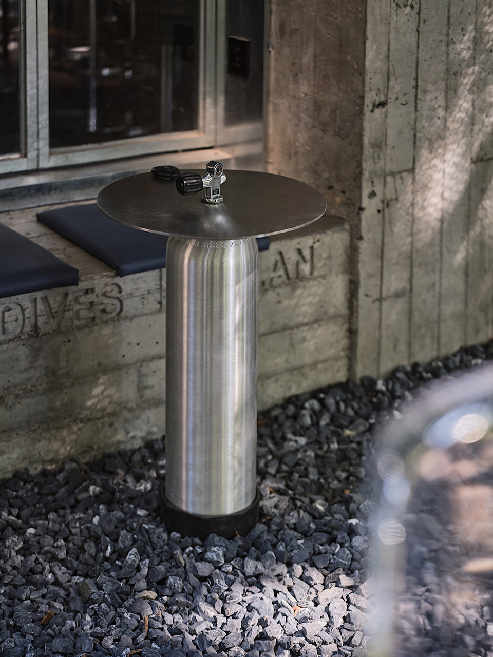 「NO LIMIT×無时差」CAFE&BAR丨中国福州丨BALANCE DESIGN平衡空间-21