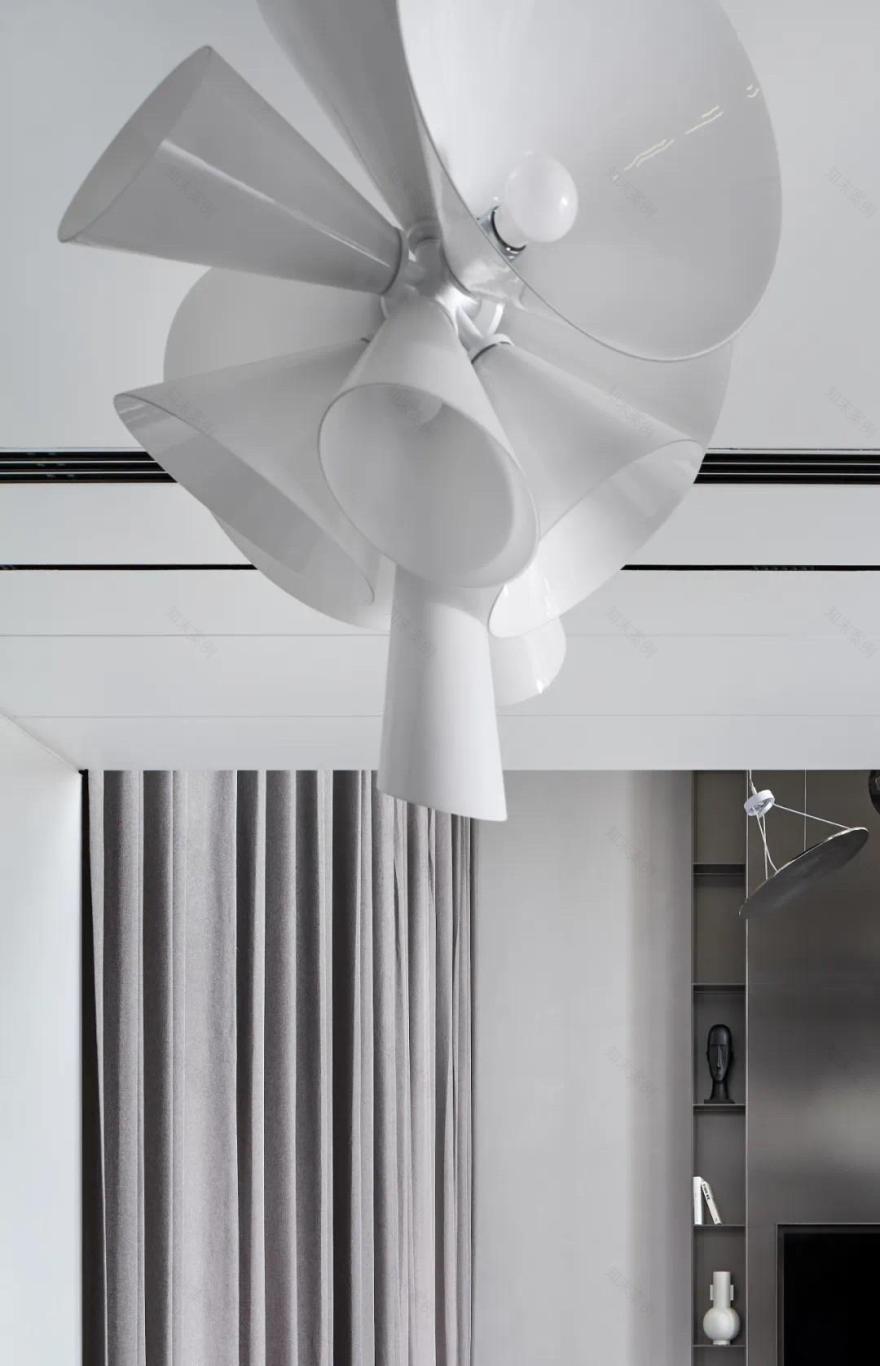 苏州正荣国领别墅丨中国苏州丨朱勇空间设计事务所-10