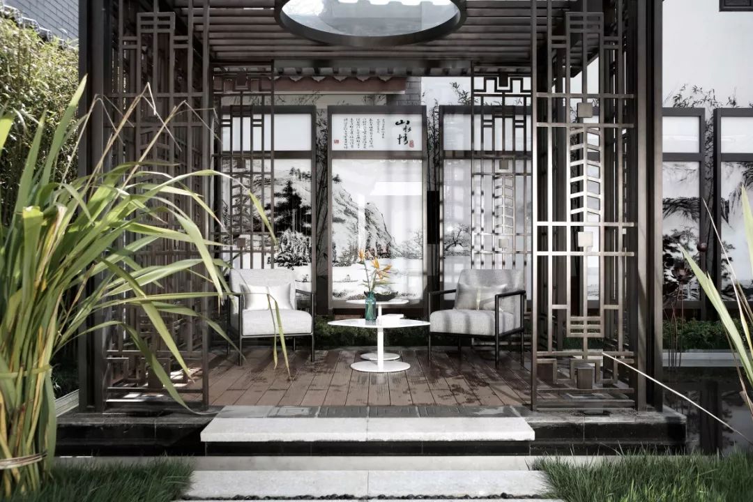 彝人古镇四合院丨中国楚雄-7