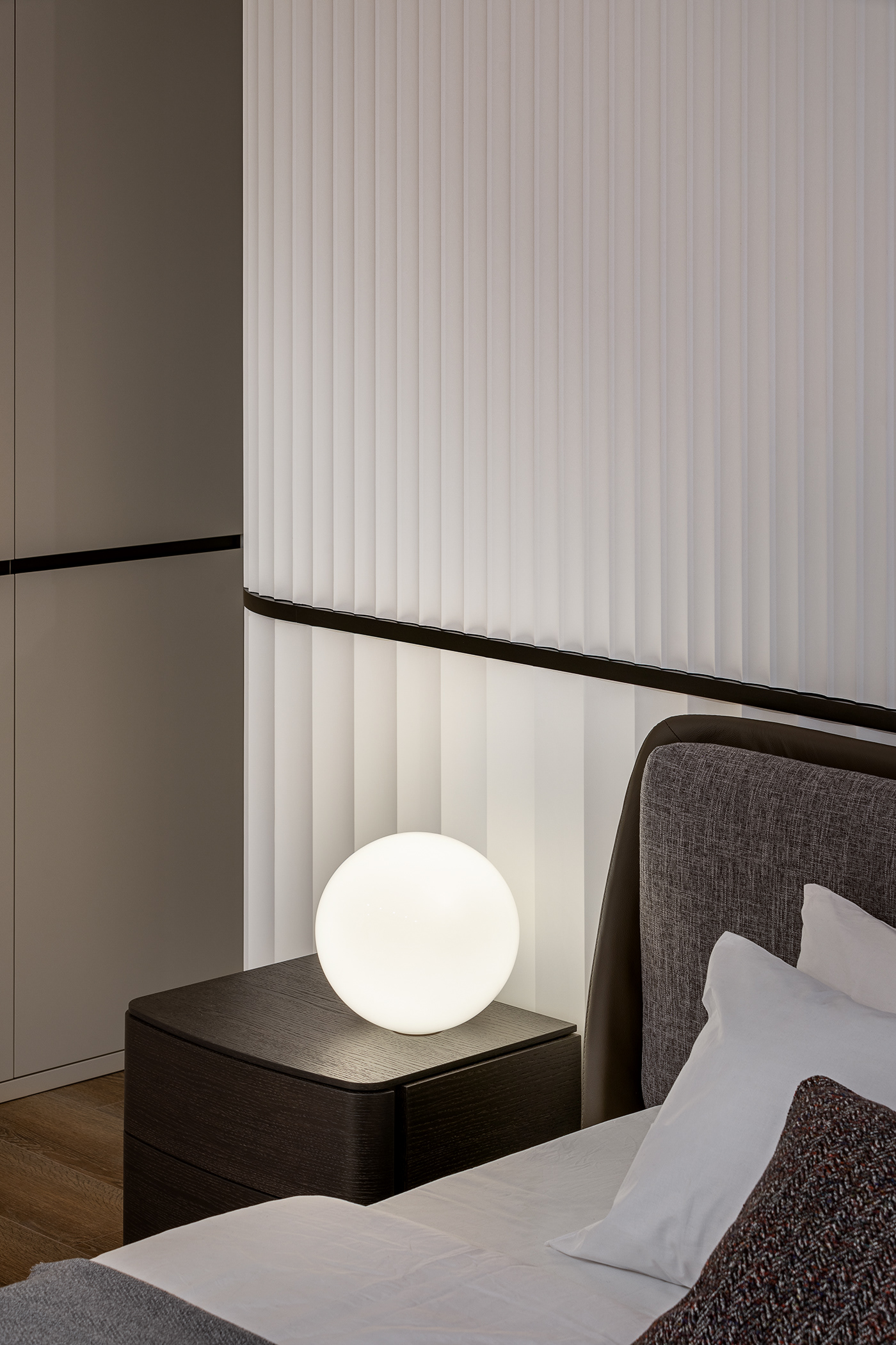 GW 公寓丨乌克兰哈尔科夫丨Ego House Architects-30