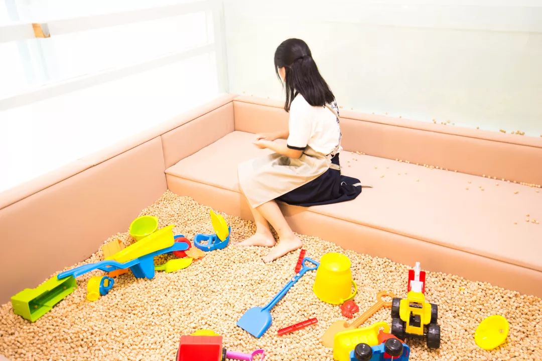 台州玉环 MOLIKO 亲子餐厅 | 温馨童趣的空间设计-64