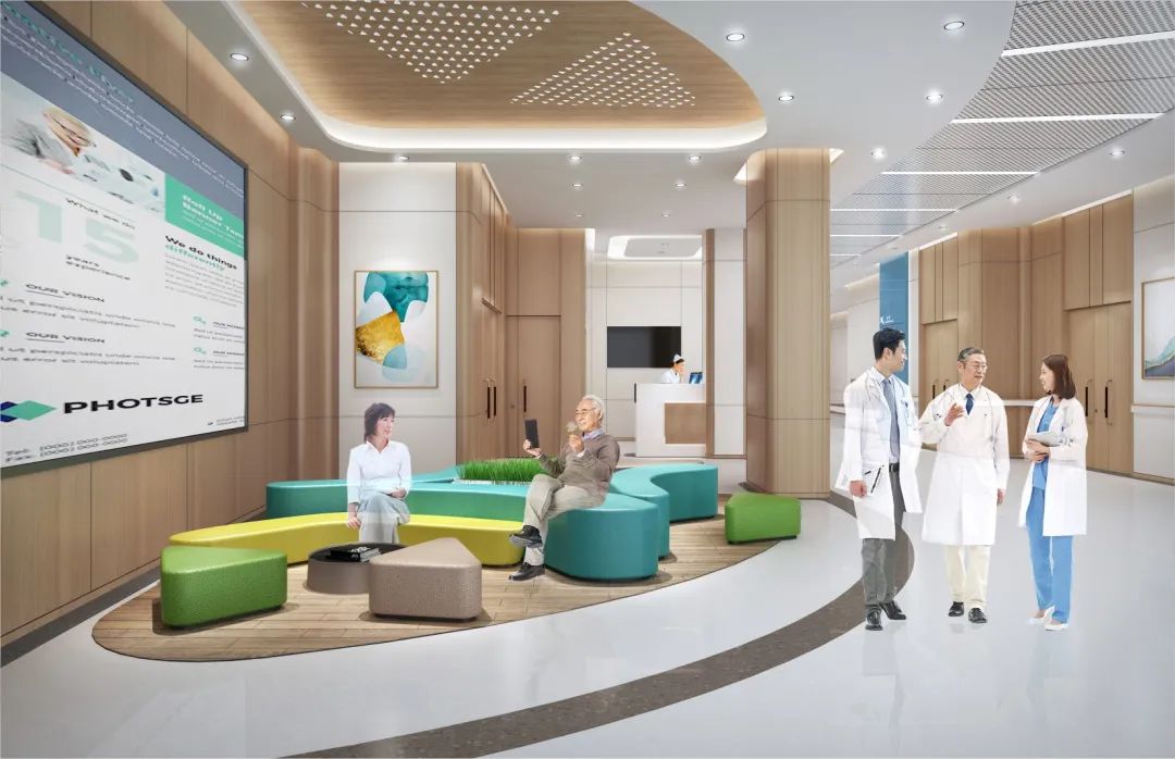 外滩国际康养国际社区丨中国成都丨科图设计-232