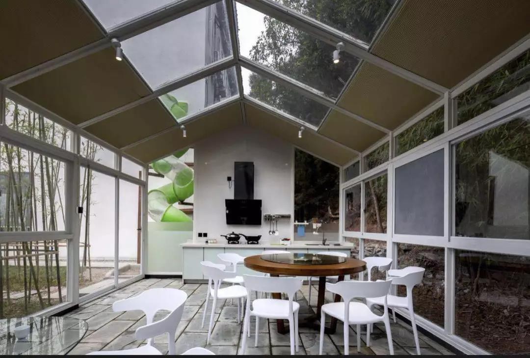 瑞丰竹庐民宿-13