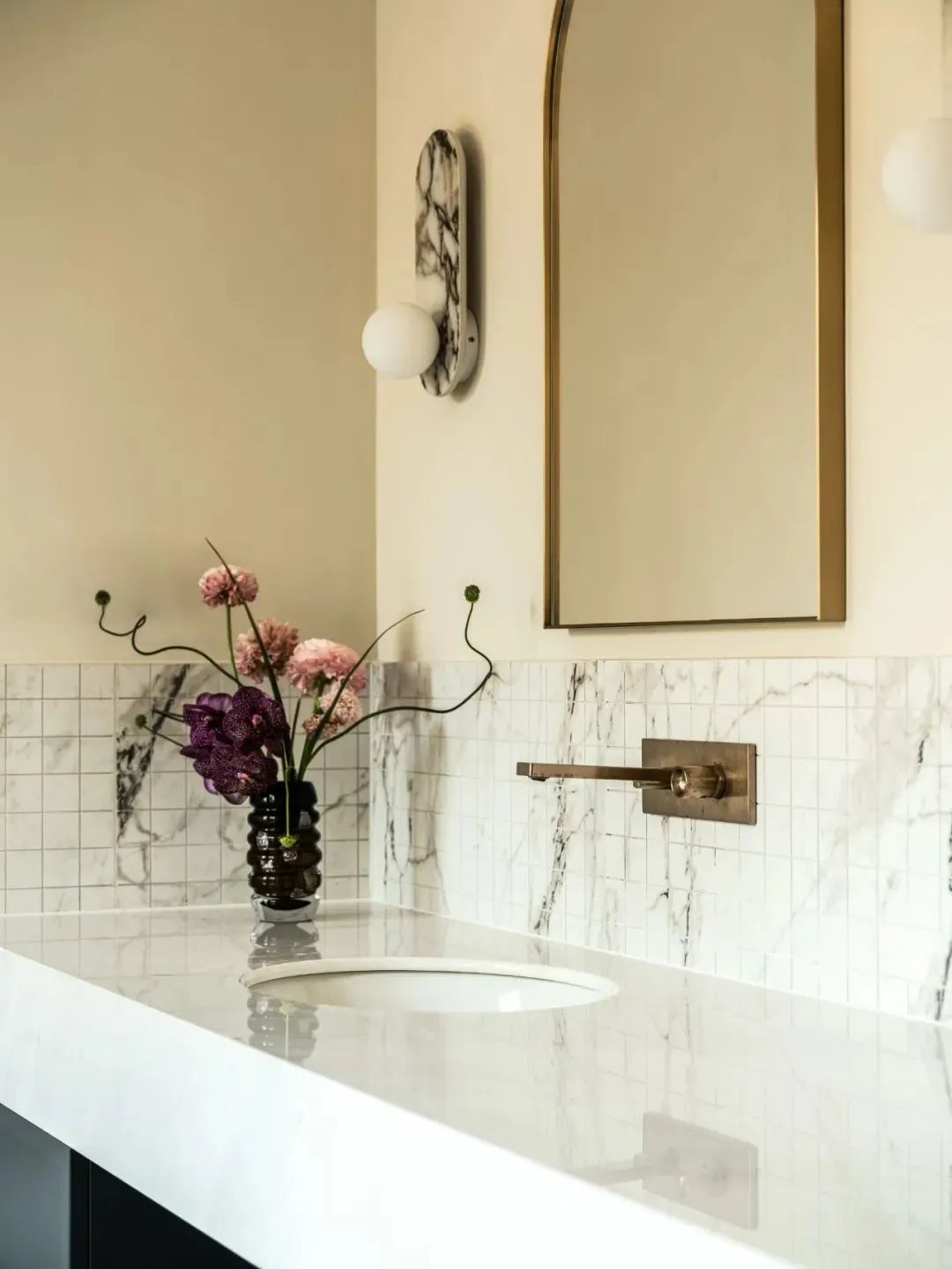 禾景大陈设计｜名流世纪庄园-52