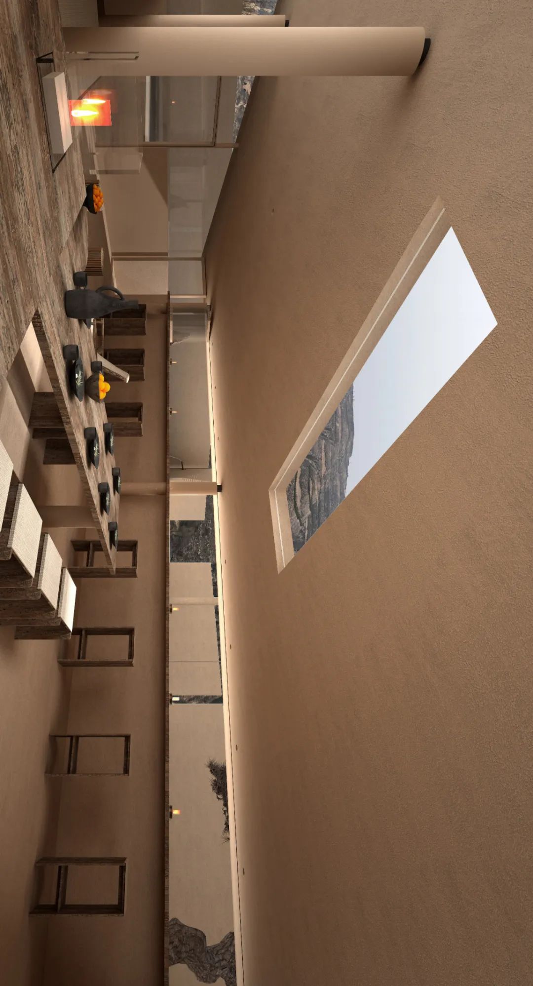 《一家湾民宿》 | 和谐共生,自然之家的度假空间-251